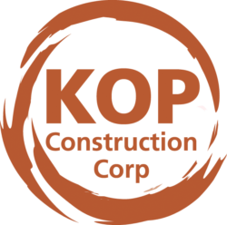 KOP Construction Corp